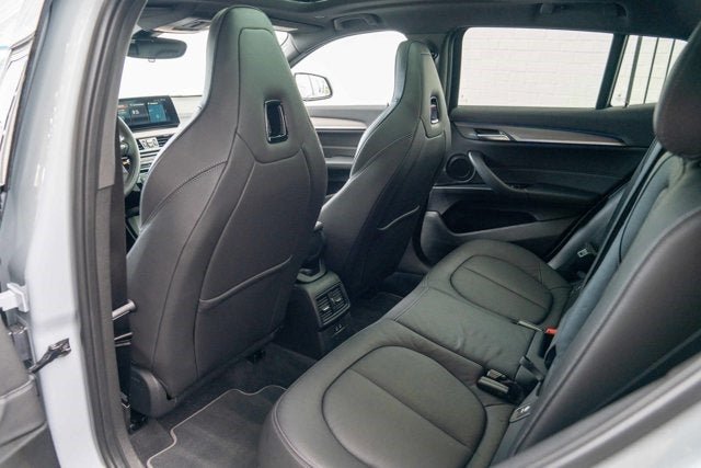 2022 BMW X2 xDrive28i