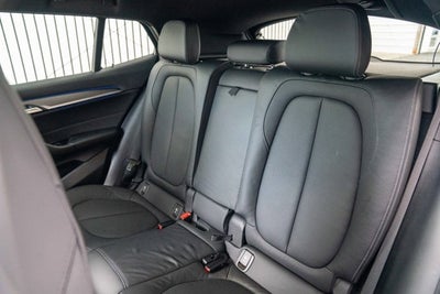 2022 BMW X2 xDrive28i