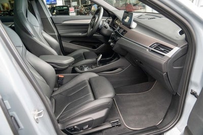 2022 BMW X2 xDrive28i