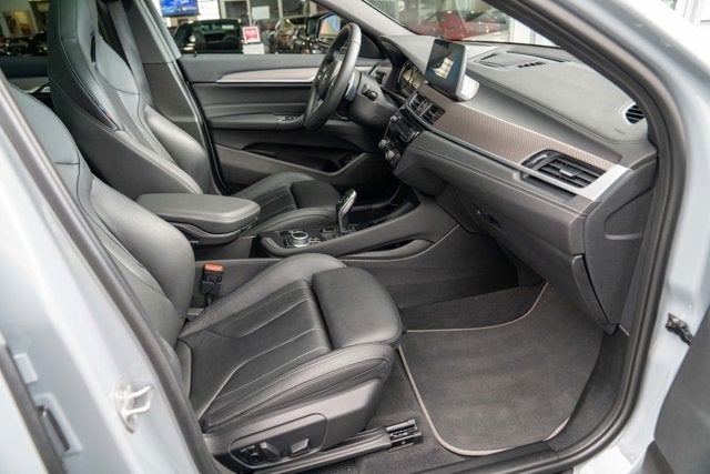 2022 BMW X2 xDrive28i