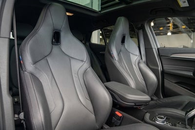 2022 BMW X2 xDrive28i