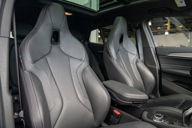 2022 BMW X2 xDrive28i