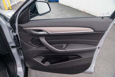 2022 BMW X2 xDrive28i