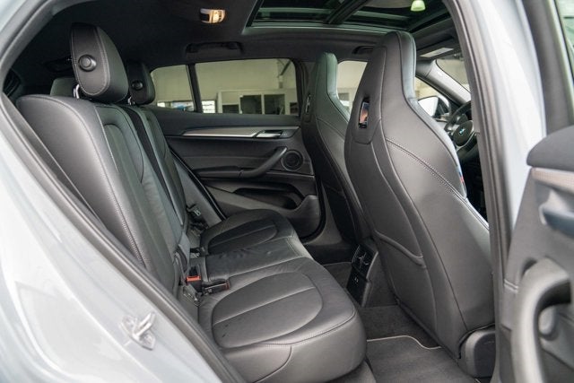 2022 BMW X2 xDrive28i