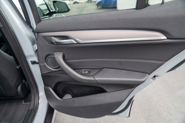 2022 BMW X2 xDrive28i