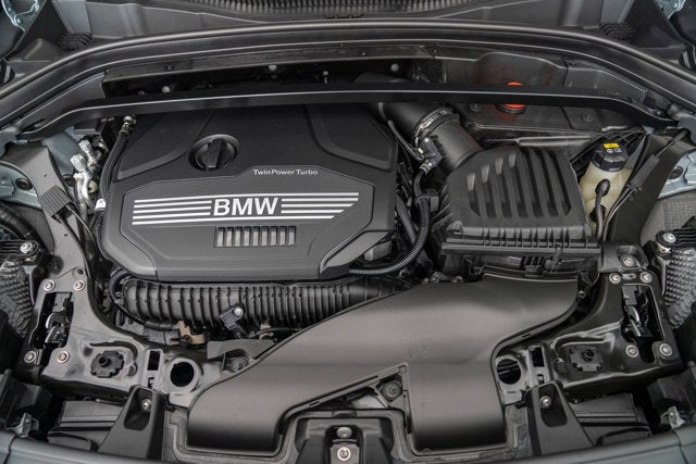 2022 BMW X2 xDrive28i