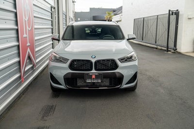 2022 BMW X2 xDrive28i