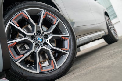 2022 BMW X2 xDrive28i