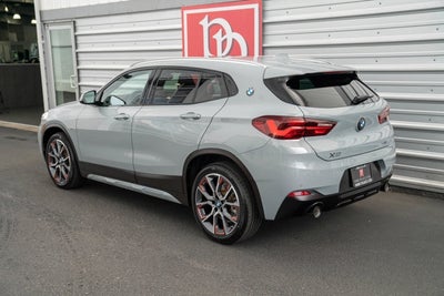 2022 BMW X2 xDrive28i
