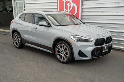 2022 BMW X2 xDrive28i