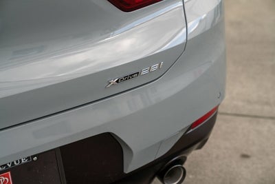 2022 BMW X2 xDrive28i