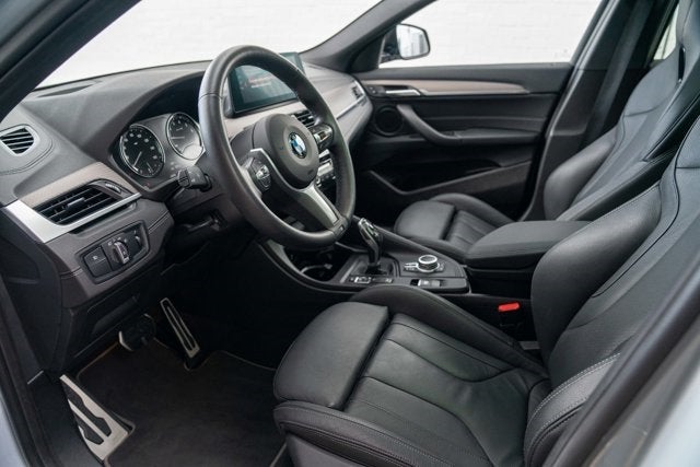 2022 BMW X2 xDrive28i
