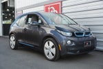 2015 BMW i3 Mega