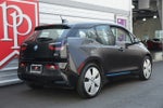 2015 BMW i3 Mega