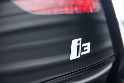 2014 BMW i3 Tera