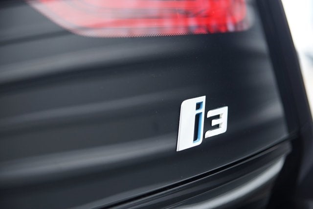 2014 BMW i3 Tera