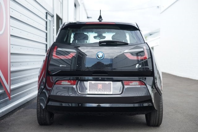 2014 BMW i3 Tera