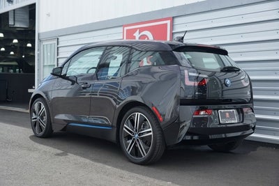 2014 BMW i3 Tera
