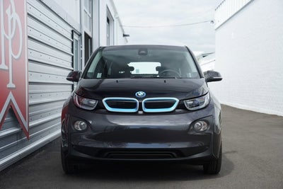 2014 BMW i3 Tera
