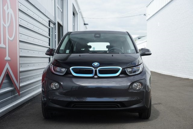 2014 BMW i3 Tera
