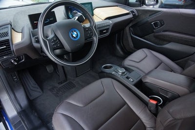 2014 BMW i3 Tera