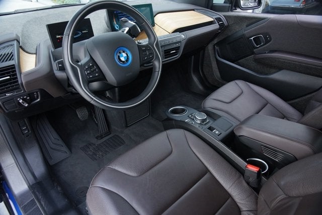 2014 BMW i3 Tera