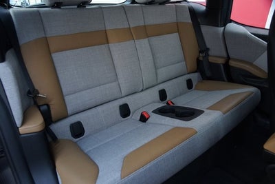 2014 BMW i3 Range Extender Giga