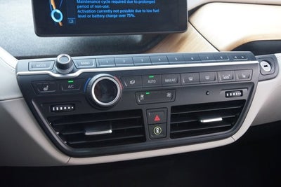 2014 BMW i3 Range Extender Giga