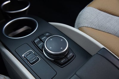 2014 BMW i3 Range Extender Giga