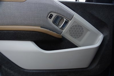 2014 BMW i3 Range Extender Giga