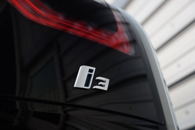 2014 BMW i3 Range Extender Giga