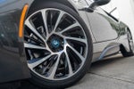 2017 BMW i8 Coupe