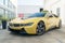 2017 BMW i8 Coupe
