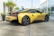 2017 BMW i8 Coupe