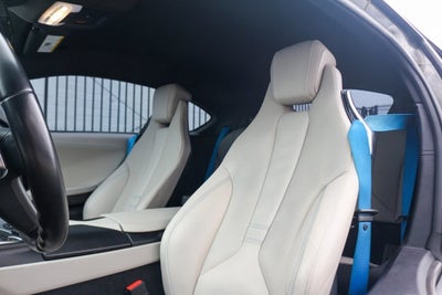 2014 BMW i8 2dr Cpe