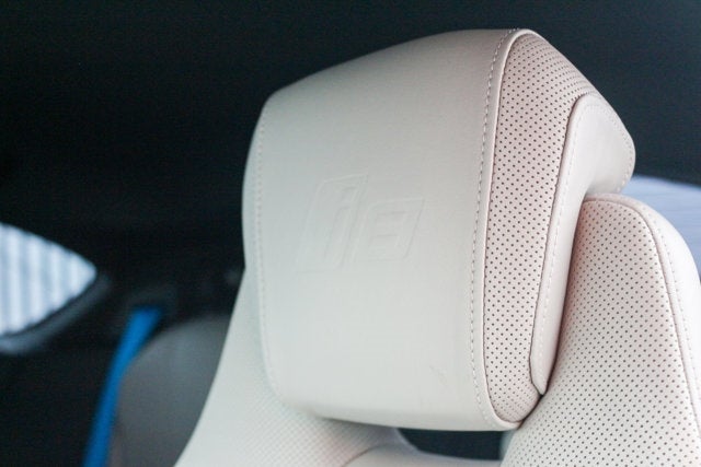 2014 BMW i8 2dr Cpe