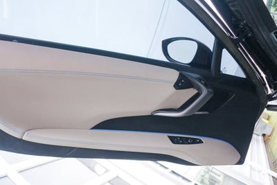 2014 BMW i8 2dr Cpe