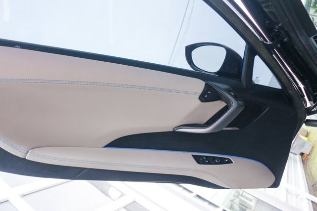 2014 BMW i8 2dr Cpe