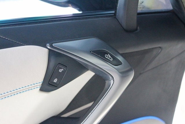 2014 BMW i8 2dr Cpe
