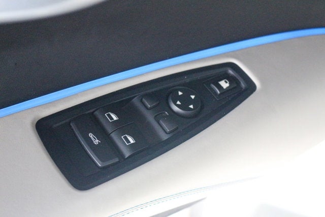 2014 BMW i8 2dr Cpe