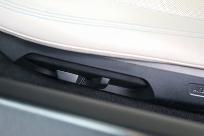 2014 BMW i8 2dr Cpe