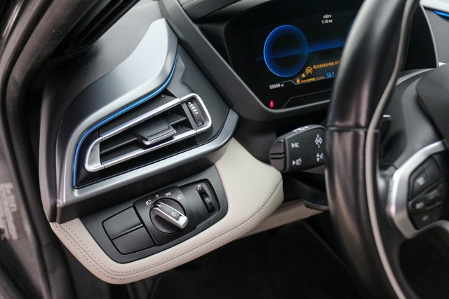 2014 BMW i8 2dr Cpe