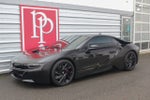 2014 BMW i8 2dr Cpe