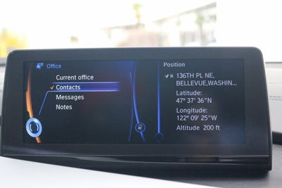 2014 BMW i8 2dr Cpe