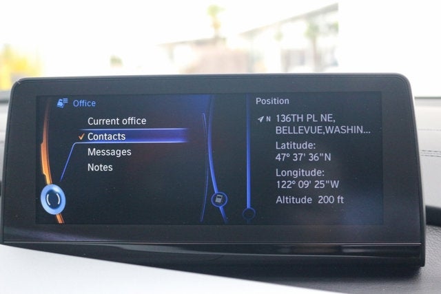 2014 BMW i8 2dr Cpe