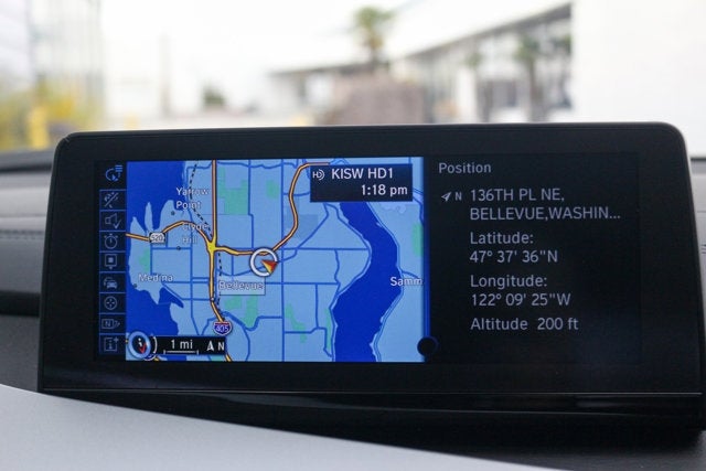 2014 BMW i8 2dr Cpe