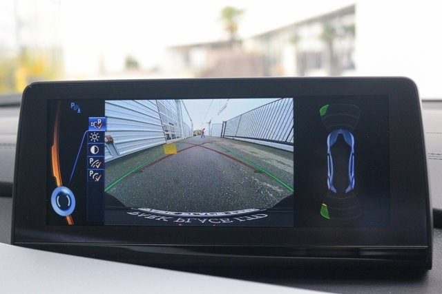2014 BMW i8 2dr Cpe