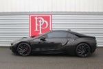 2014 BMW i8 2dr Cpe