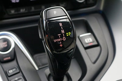 2014 BMW i8 2dr Cpe