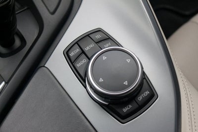 2014 BMW i8 2dr Cpe
